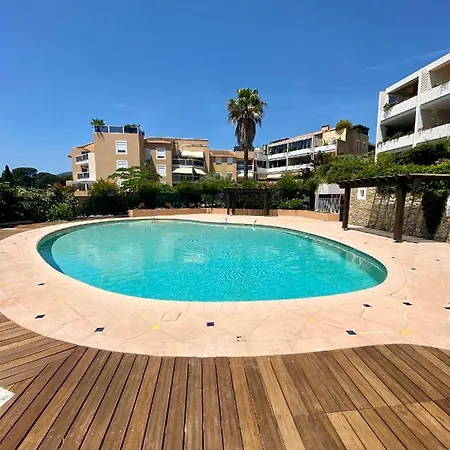 Superbe Avec Grande Terrasse * ガイヤック