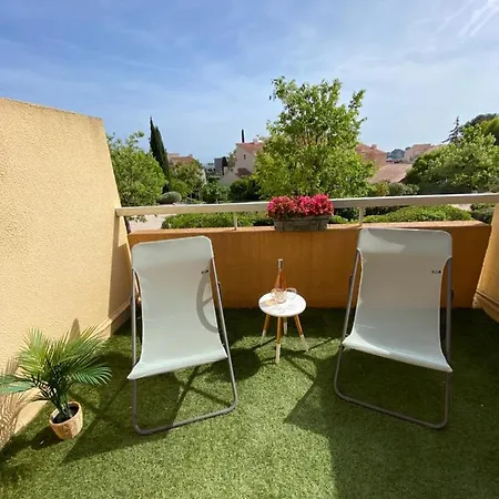 Superbe Avec Grande Terrasse Apartment *
