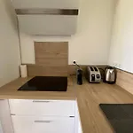 Appartamento Superbe Avec Grande Terrasse