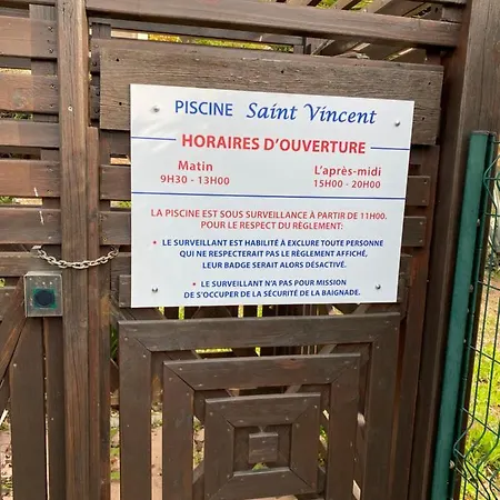 Appartamento Superbe Avec Grande Terrasse