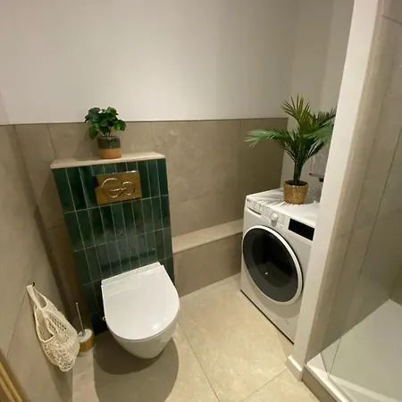 Apartamento Superbe Avec Grande Terrasse *