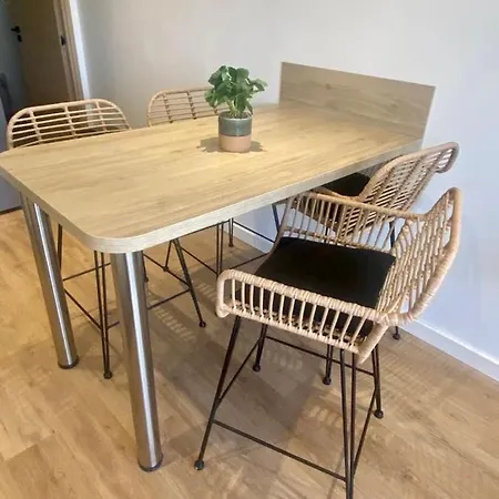 Apartamento Superbe Avec Grande Terrasse Carqueiranne