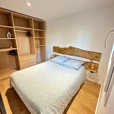 Apartamento Superbe Avec Grande Terrasse