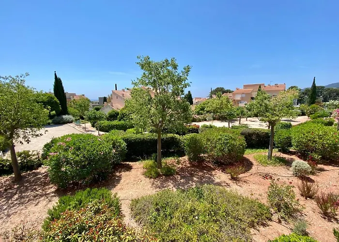 Superbe Avec Grande Terrasse *