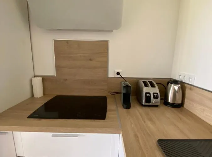 Apartment Superbe Avec Grande Terrasse