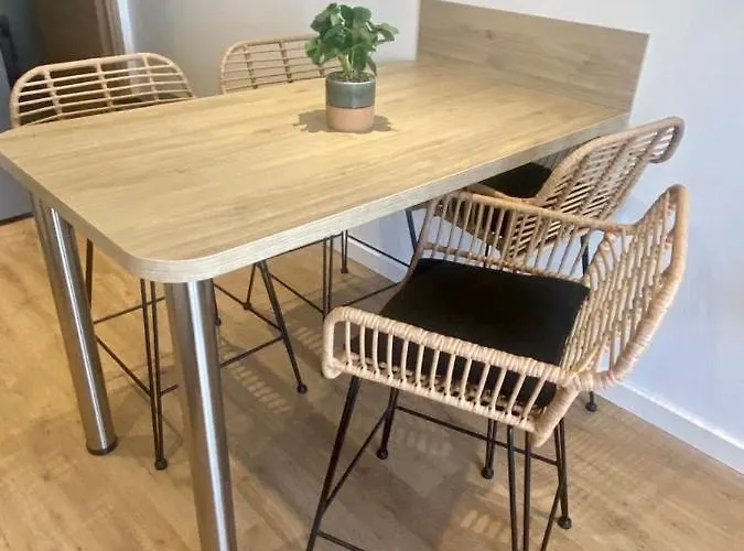 Apartment Superbe Avec Grande Terrasse Carqueiranne