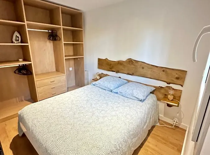 Apartment Superbe Avec Grande Terrasse